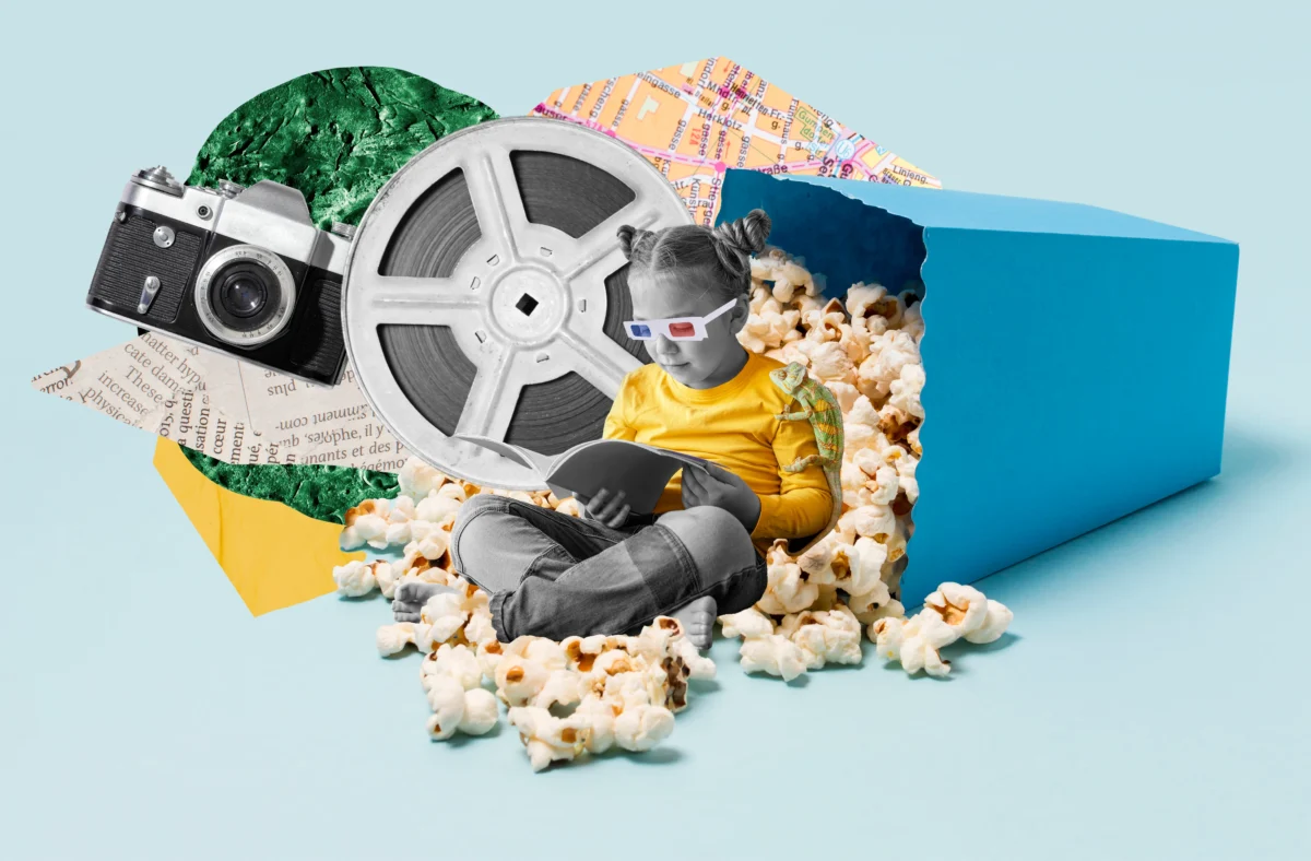 Animated Video production house