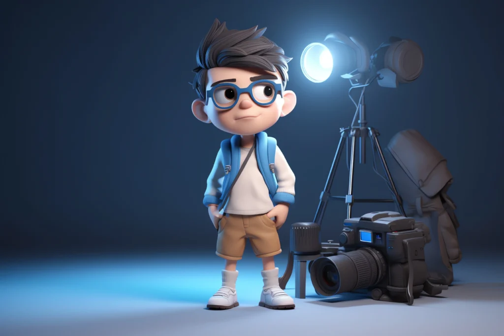5 Things You Should Know About Animated Videos