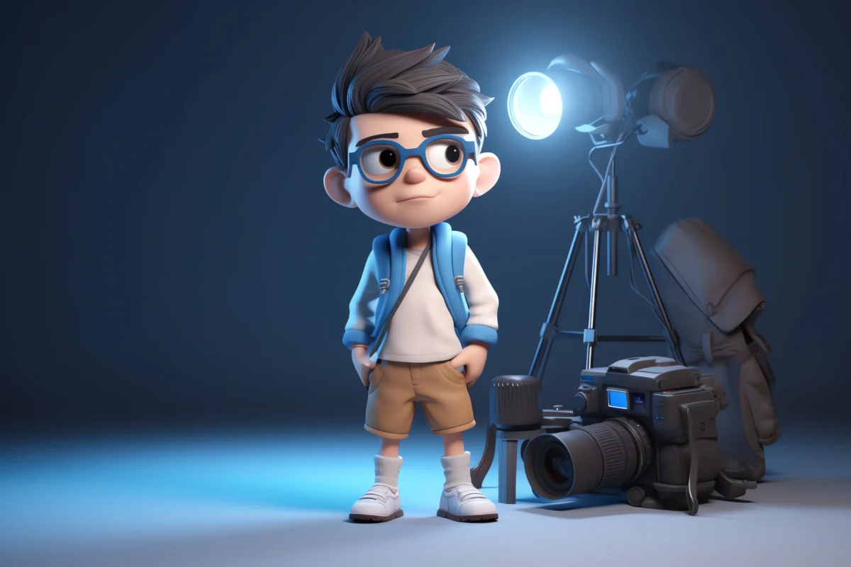 Animated Videos