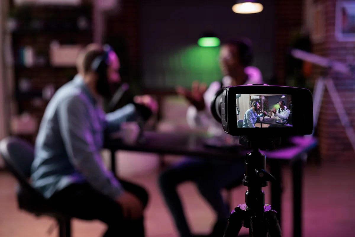 Corporate Videos for Your Business
