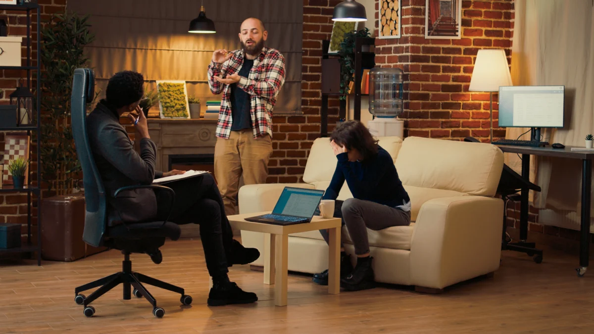 Create A Corporate Video