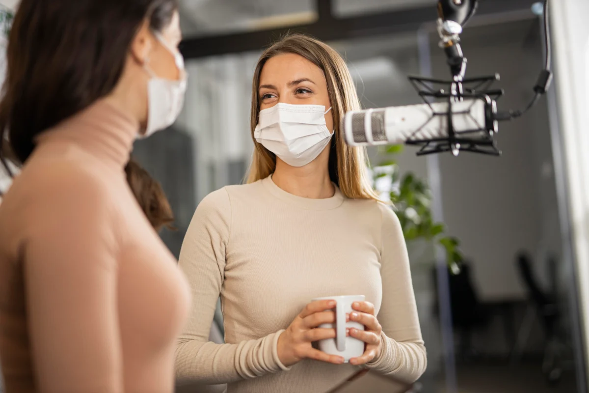 Effects of COVID-19 On The Video Production