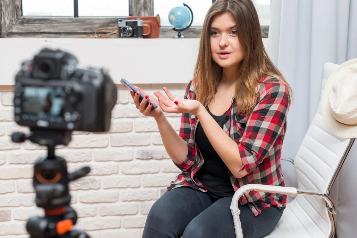 Engaging for Social Media