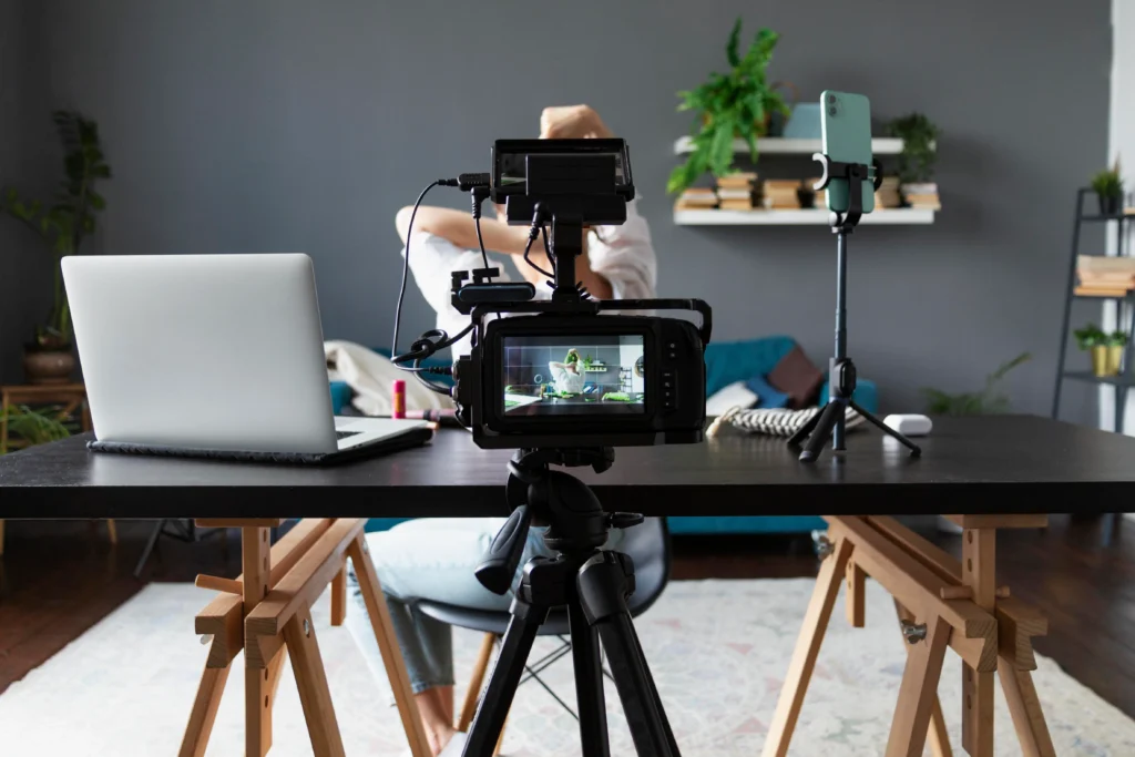 Exploring Latest Trends In Corporate Video Production