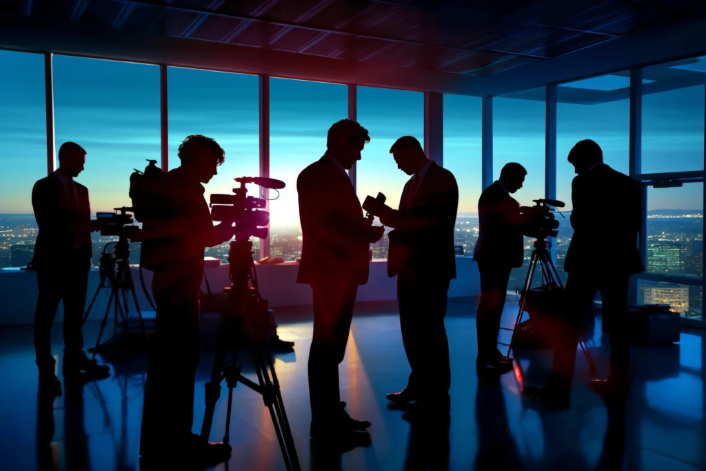 4 Styles of Corporate Video that help build brand recognition