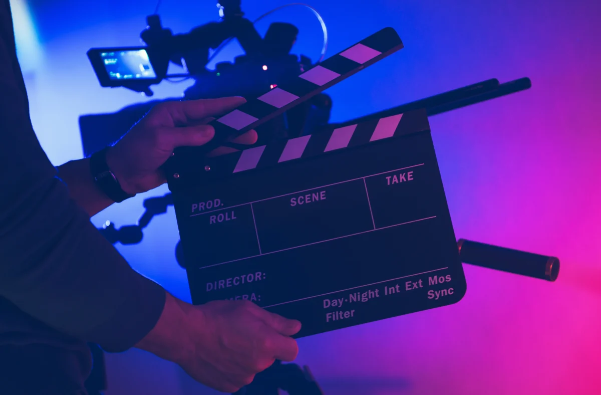 video production in Delhi