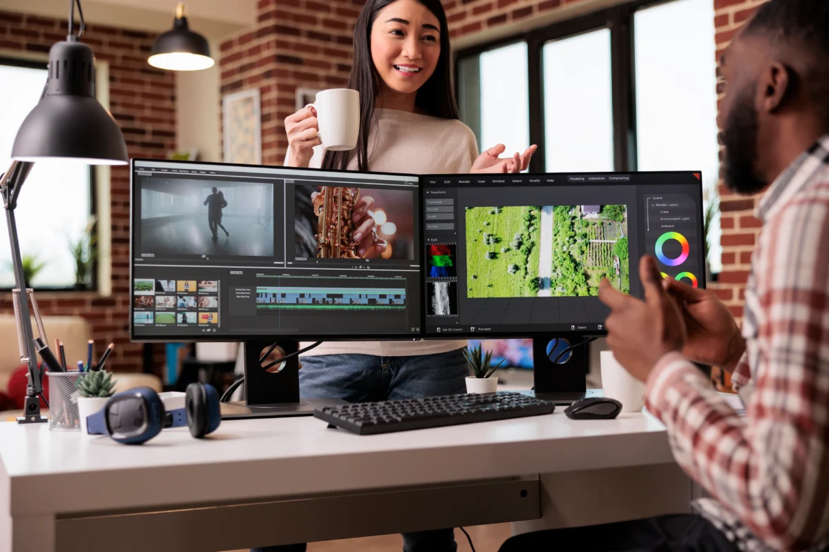 video production services in delh