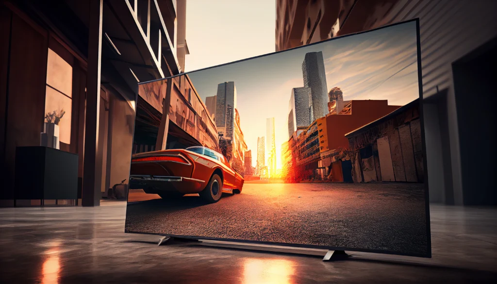 The Future of TV Advertising: Navigating a Changing Landscape