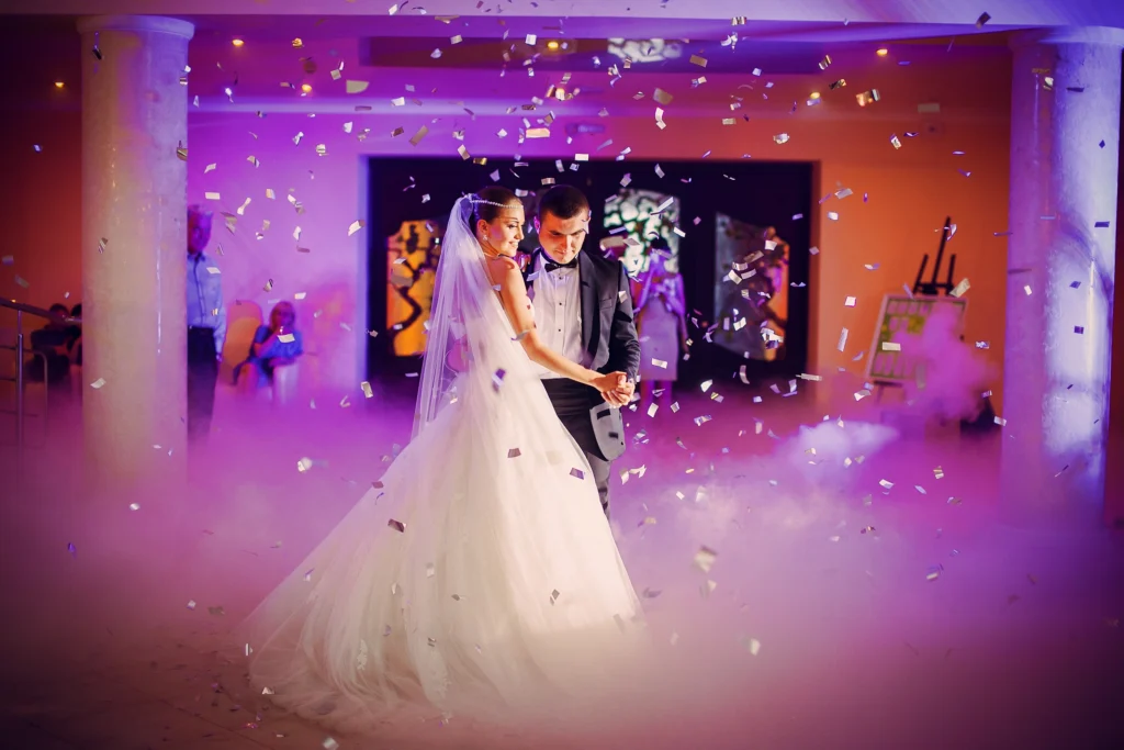 Capturing Love: The Art of Cinematic Wedding Videography