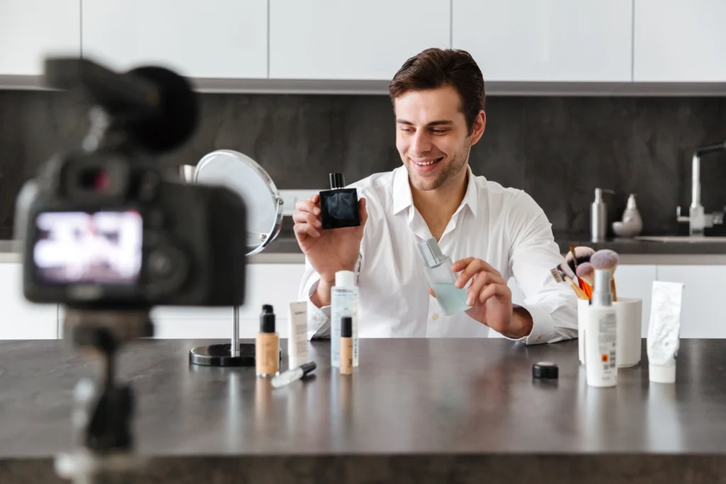 Building Your Brand Identity: How Video Marketing Can Make You Stand Out
