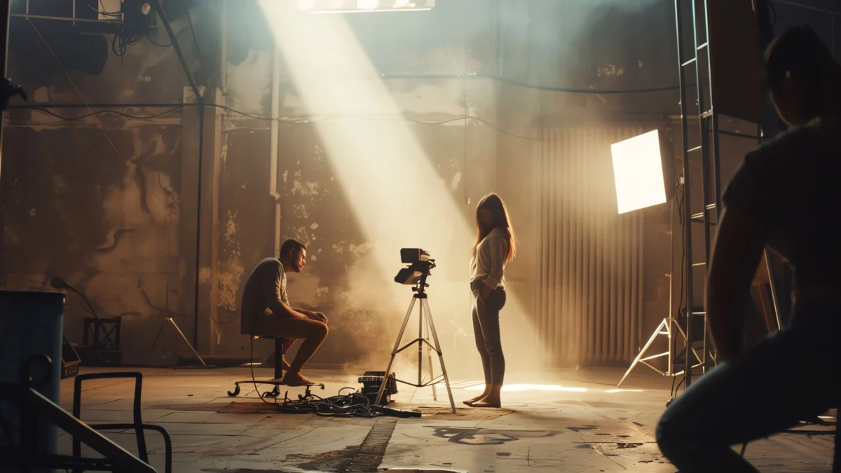 Role of Corporate Video Production