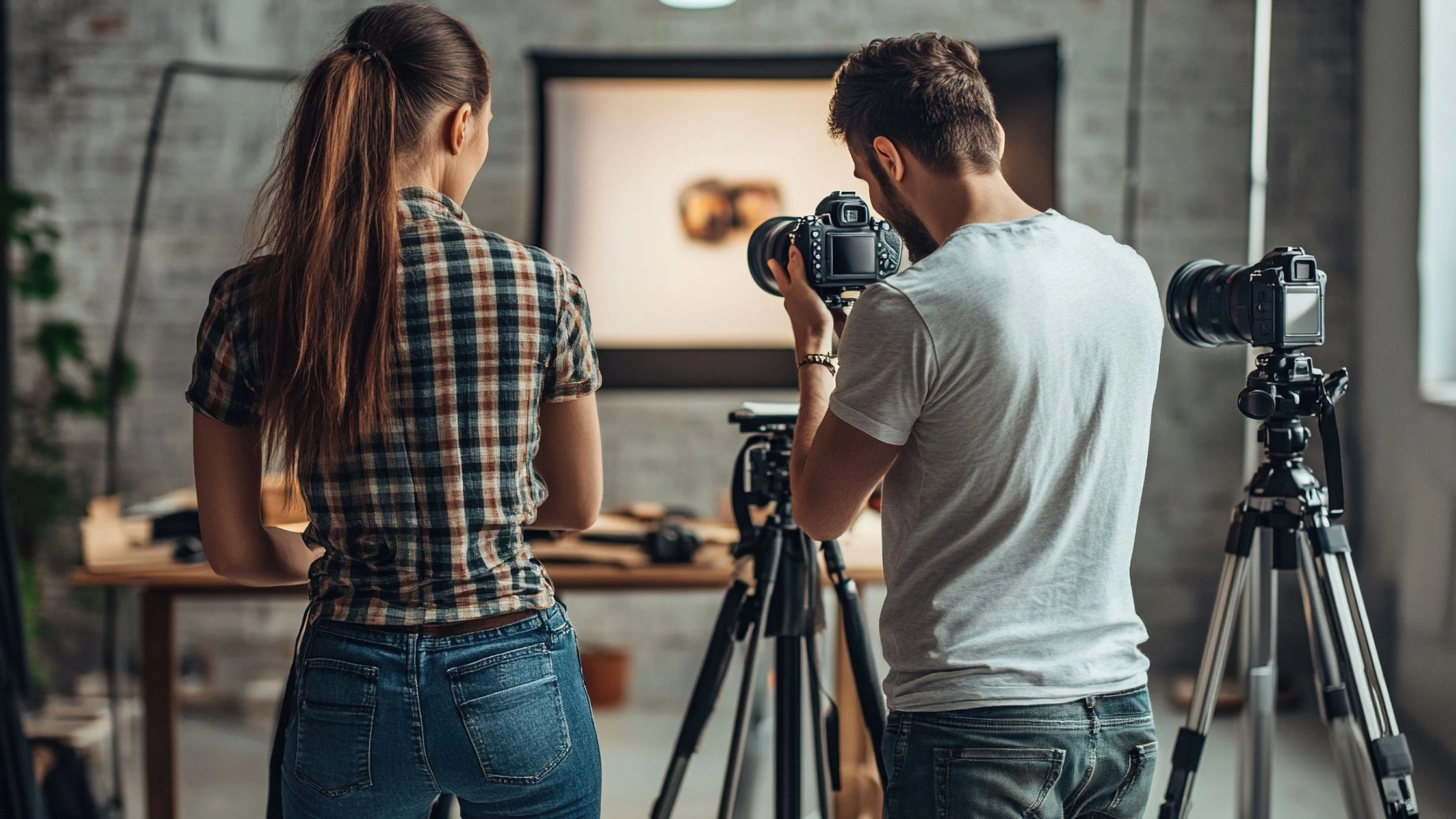 Role of Corporate Video Production in Delhi, India