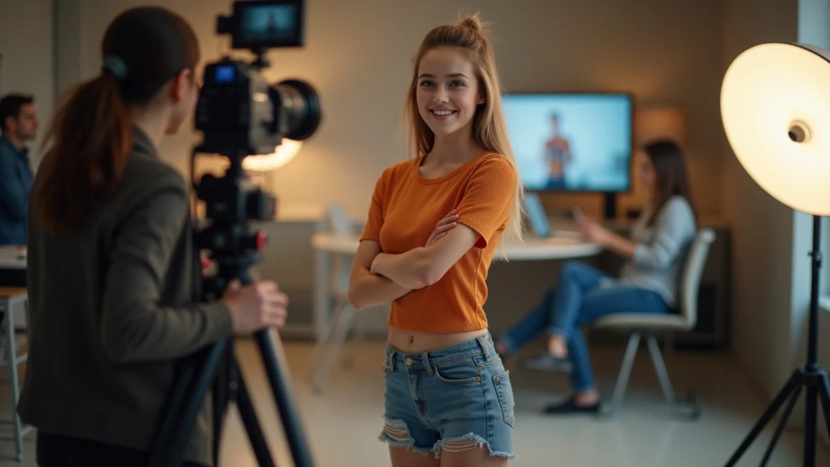 TV commercial