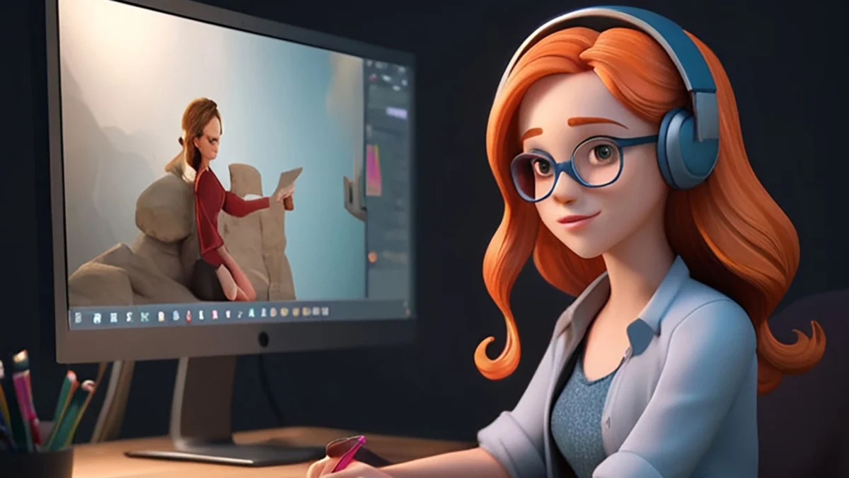 Cutting-Edge 3D Animation Videos