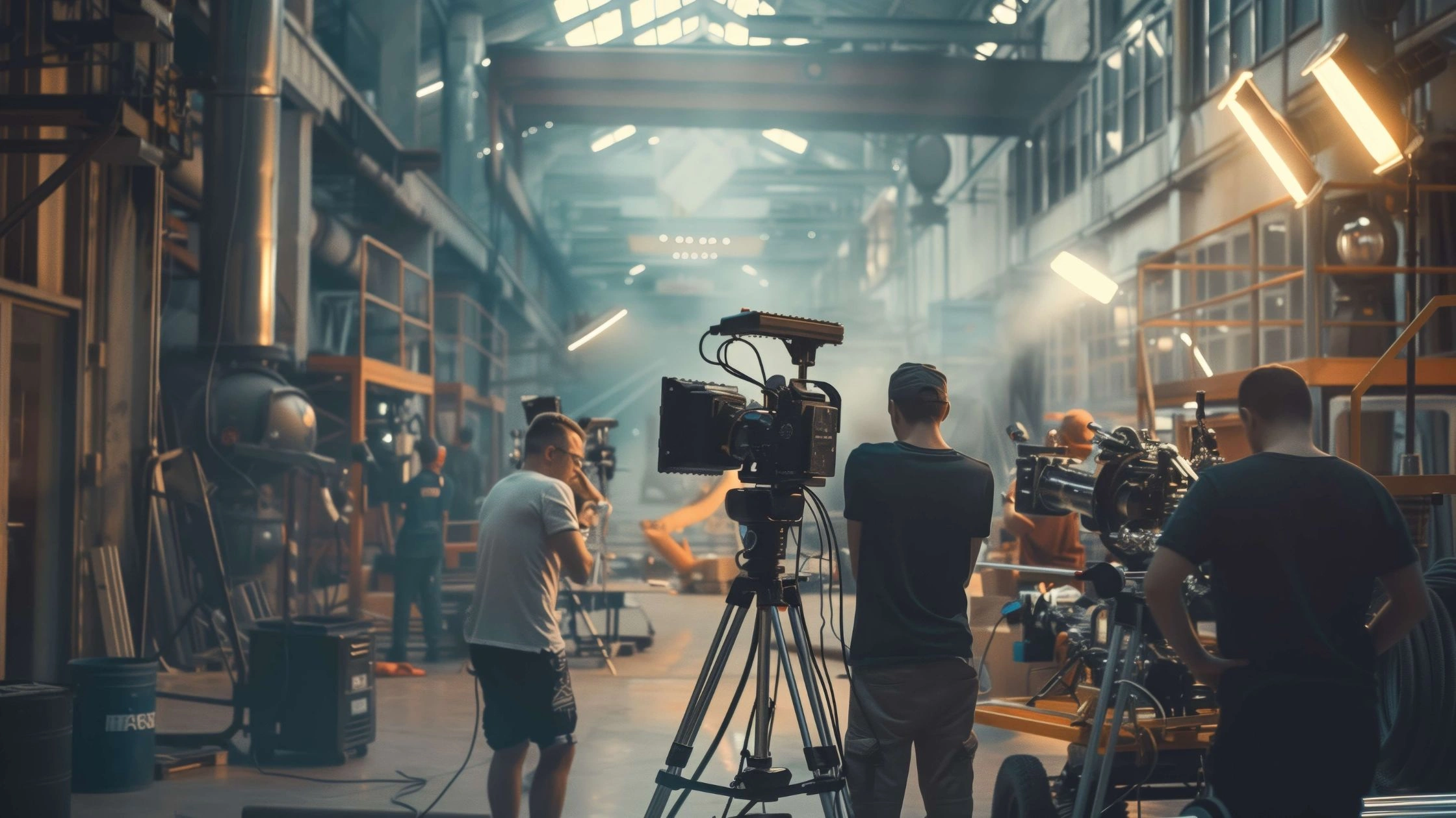 Video-Based Training