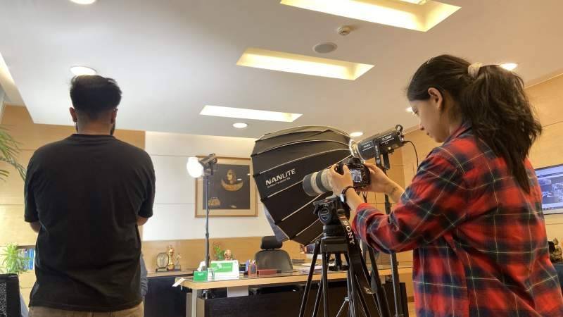 Skittles Productions film production house in Delhi