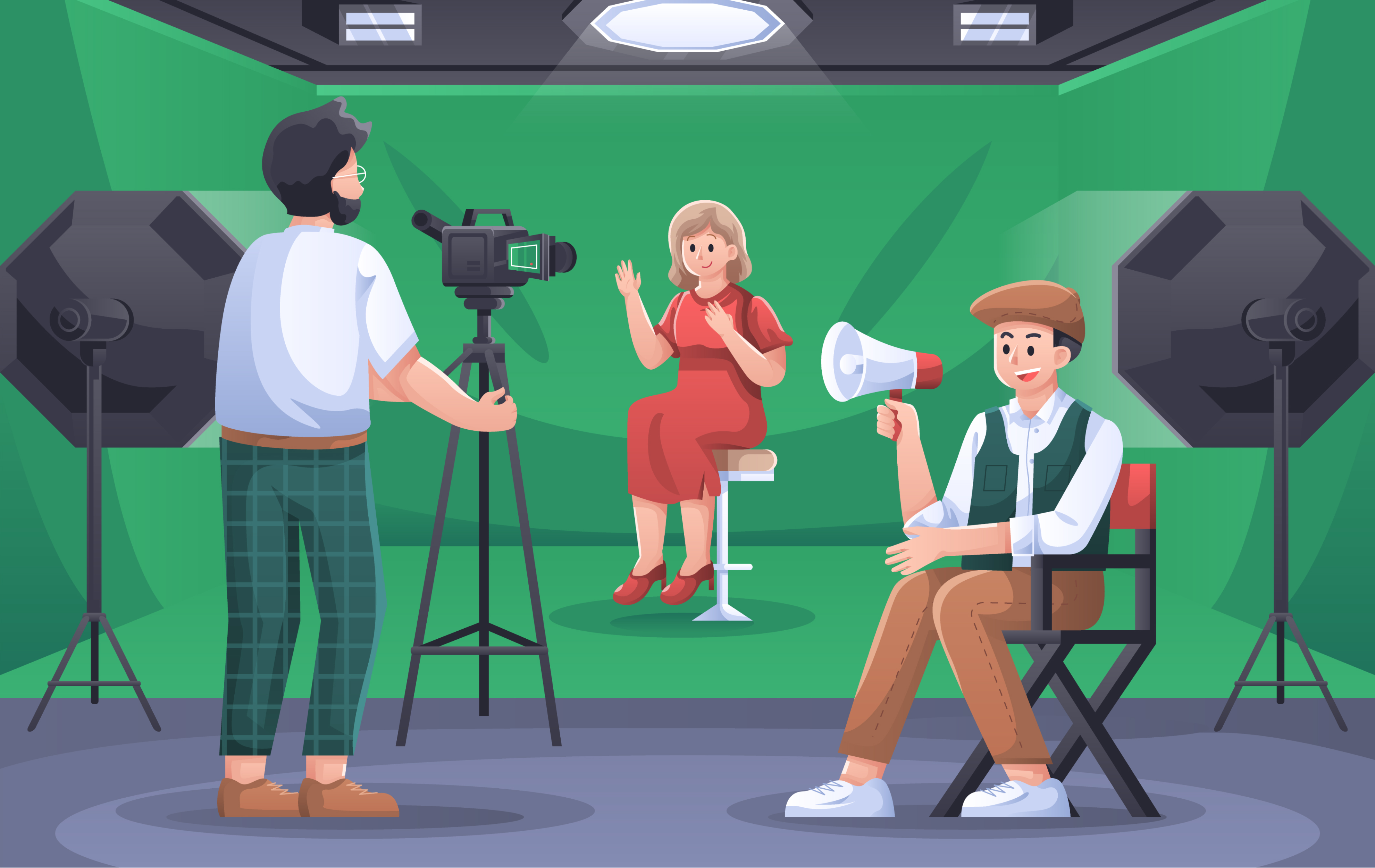 Animated Explainer Video