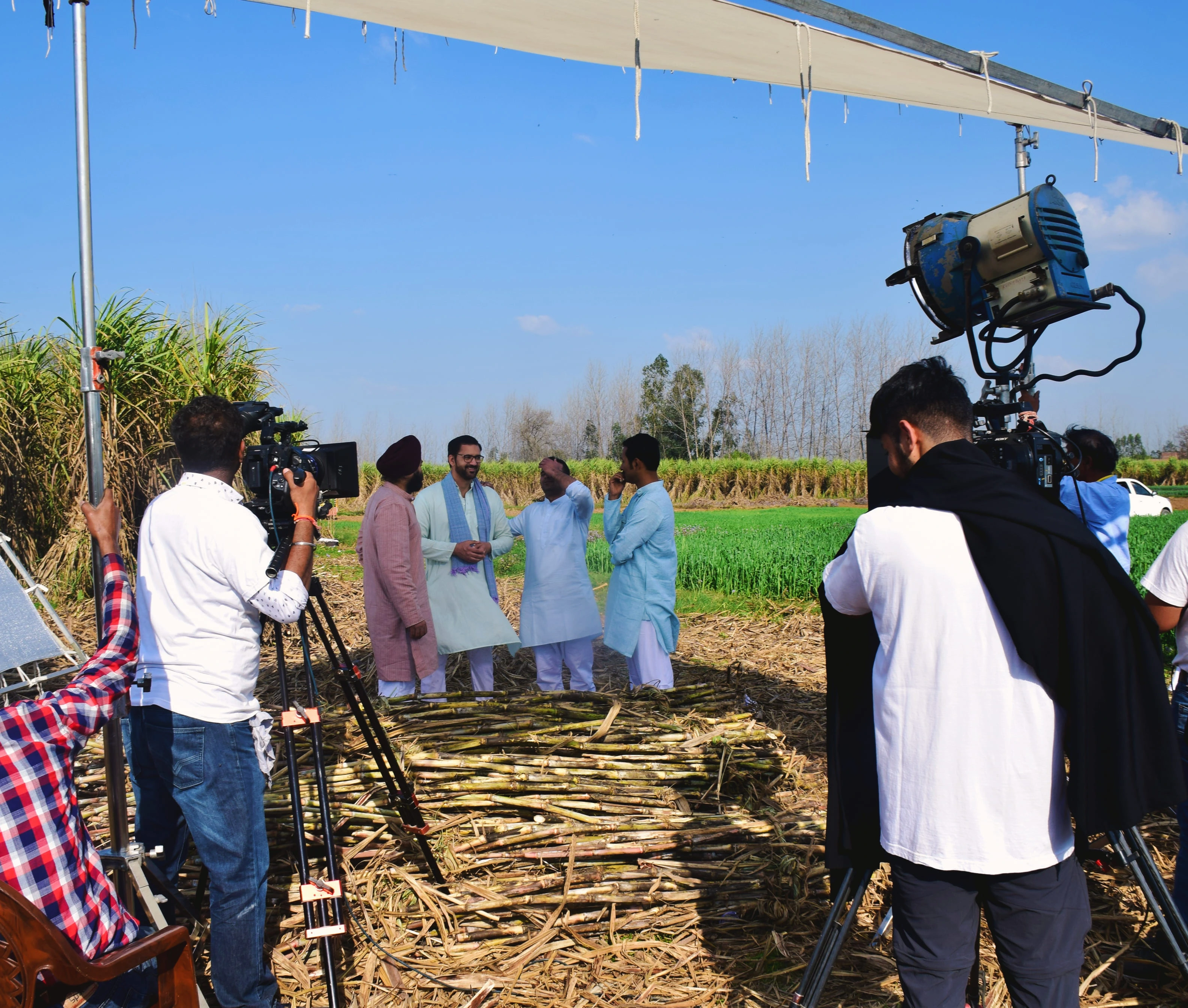 Campaign Videos