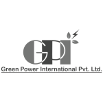 Green Power International Pvt Ltd