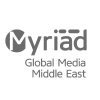 Myriad Global Media Middle East