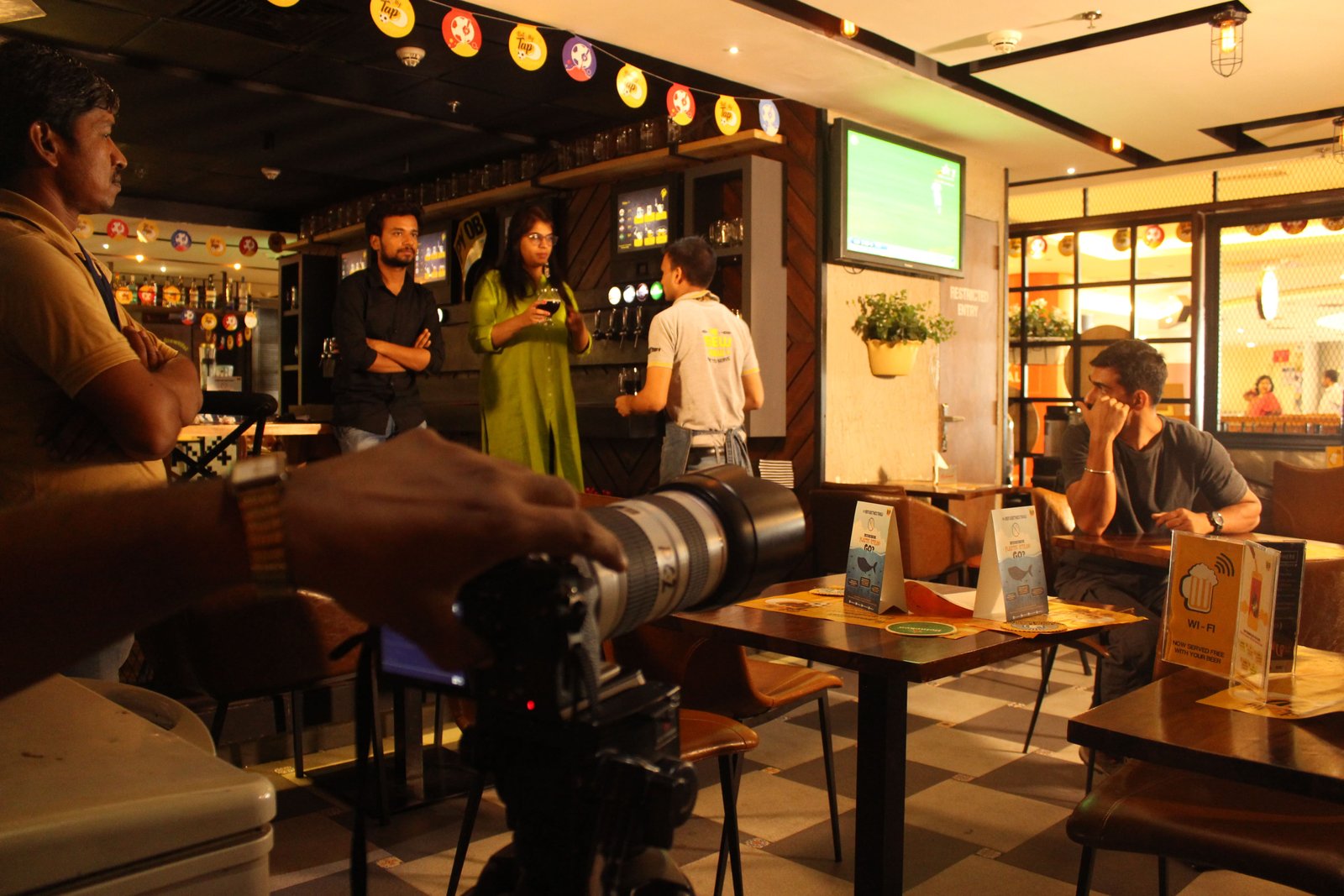 Skittles Productions cinematic wedding film coverage